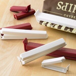 Pampered Chef Twixit Clips